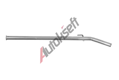 IMASAF Vfukov trubka IMS 60.01.04, 60.01.04