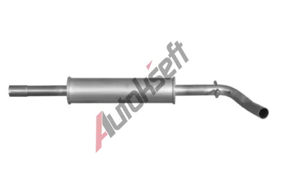 IMASAF St�edn� tlumi� v�fuku IMS 66.13.06, 66.13.06