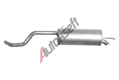 IMASAF Zadn� tlumi� v�fuku IMS 66.13.07, 66.13.07