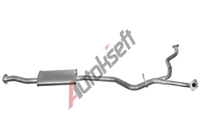 IMASAF Stedn tlumi vfuku IMS 68.44.46, 68.44.46
