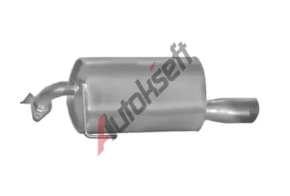 IMASAF Zadn tlumi vfuku IMS 68.44.67, 68.44.67