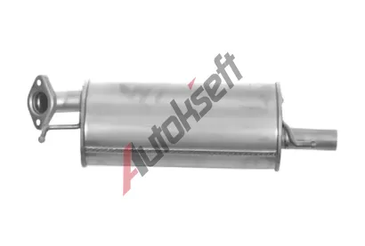 IMASAF Zadn� tlumi� v�fuku IMS 68.60.07, 68.60.07