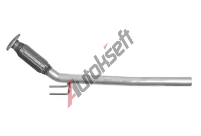 IMASAF Výfuková trubka IMS 71.14.02, 71.14.02 IMASAF Výfuková trubka IMS 71.14.02, 71.14.02