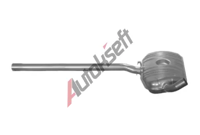 IMASAF Stedn tlumi vfuku IMS 71.34.06, 71.34.06