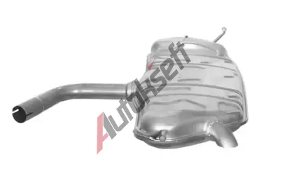 IMASAF Zadn� tlumi� v�fuku IMS 71.63.07, 71.63.07