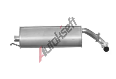 IMASAF Stedn tlumi vfuku IMS 71.65.56, 71.65.56