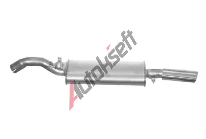 IMASAF Zadn� tlumi� v�fuku IMS 72.54.07, 72.54.07