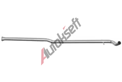 IMASAF Vfukov trubka IMS 74.66.54, 74.66.54