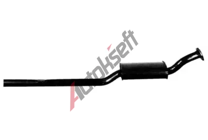 IMASAF St�edn� tlumi� v�fuku IMS AU.66.06, AU.66.06