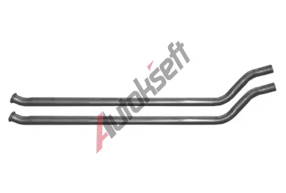 IMASAF Výfuková trubka IMS CT.70.04, CT.70.04 IMASAF Výfuková trubka IMS CT.70.04, CT.70.04