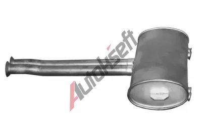 IMASAF Stedn tlumi vfuku IMS CT.70.06, CT.70.06