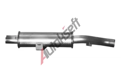 IMASAF Zadn tlumi vfuku IMS CT.70.07, CT.70.07