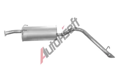 IMASAF Zadn tlumi vfuku IMS DA.22.07, DA.22.07