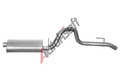 IMASAF Zadn tlumi vfuku IMS JE.34.07, JE.34.07