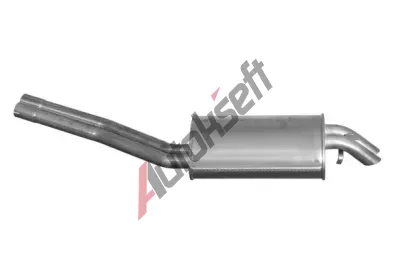 IMASAF Zadn tlumi vfuku IMS ME.80.07, ME.80.07