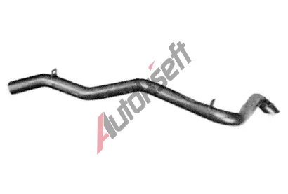 IMASAF Vfukov trubka IMS ME.92.08, ME.92.08