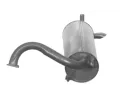 Zadn� tlumi� v�fuku&nbsp;IMASAF&nbsp;&dash;&nbsp;IMS MI.79.07