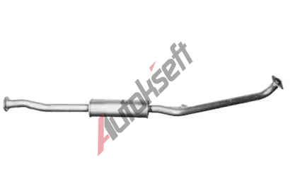 IMASAF Stedn tlumi vfuku IMS TO.29.06, TO.29.06