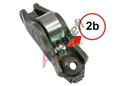 INA Vahadlo řízení motoru IN 422023310, 422 0233 10 INA Vahadlo řízení motoru IN 422023310, 422 0233 10