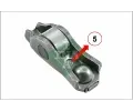 Vahadlo zen motoru INA ‐ IN 422024410