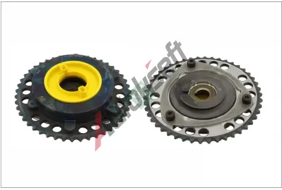 INA Nastavova� va�kov�ho h��dele IN 427131410, 427 1314 10