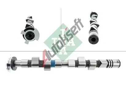 INA Vakov hdel IN 428 0166 10, IN 428016610