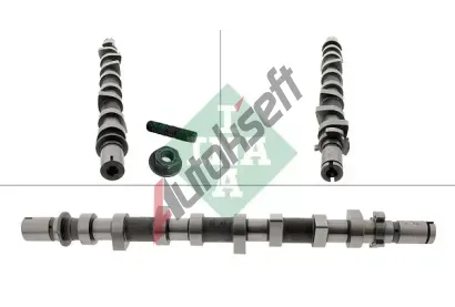 INA Vakov hdel IN 428025210, 428 0252 10