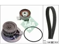Vodn pumpa - sada ozubenho emene INA ‐ IN 530014730