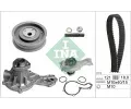 INA Vodn pumpa - sada ozubenho emene ‐ IN 530016230