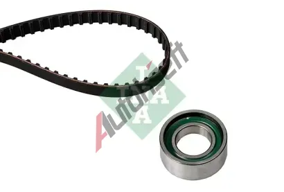 INA Ozuben� - sada rozvodov�ho �emene IN 530020510, 530 0205 10