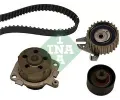 Vodn pumpa - sada ozubenho emene INA ‐ IN 530022530