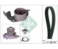 Vodn pumpa - sada ozubenho emene INA ‐ IN 530030230