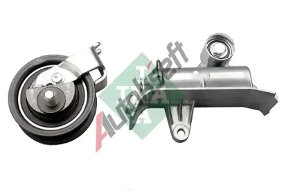 INA Sada kladek - ozubený řemen IN 530034509, 530 0345 09 INA Sada kladek - ozubený řemen IN 530034509, 530 0345 09