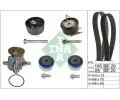 Vodn pumpa - sada ozubenho emene INA ‐ IN 530046930