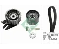 Sada ozuben� rozvodov�ho �emenu&nbsp;INA&nbsp;&dash;&nbsp;IN 530062810