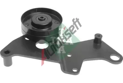 INA Nap�nac� kladka - �ebrovan� kl�nov� �emen IN 531022710, 531 0227 10