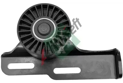 INA Nap�nac� kladka - �ebrovan� kl�nov� �emen IN 531035910, 531 0359 10