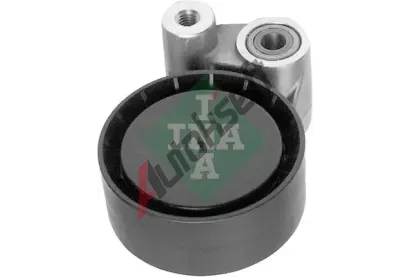 INA Nap�nac� kladka - �ebrovan� kl�nov� �emen IN 531039110, 531 0391 10