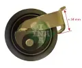 Nap�nac� kladka ozuben�ho �emenu&nbsp;INA&nbsp;&dash;&nbsp;IN 531039920