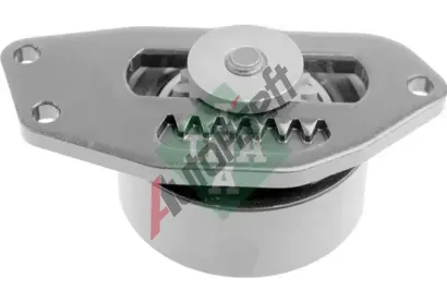 INA Nap�nac� kladka - �ebrovan� kl�nov� �emen IN 531055310, 531 0553 10