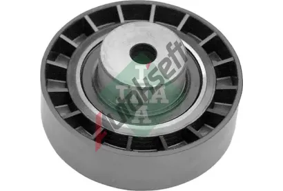 INA Nap�nac� kladka - �ebrovan� kl�nov� �emen IN 531073510, 531 0735 10