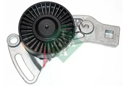 INA Nap�nac� kladka - �ebrovan� kl�nov� �emen IN 531084210, 531 0842 10