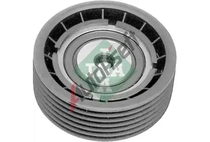 INA Vratn�/vod�c� kladka - kl�nov� �ebrov� �emen IN 532014610, 532 0146 10