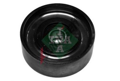 INA Vratn�/vod�c� kladka - kl�nov� �ebrov� �emen IN 532017010, 532 0170 10