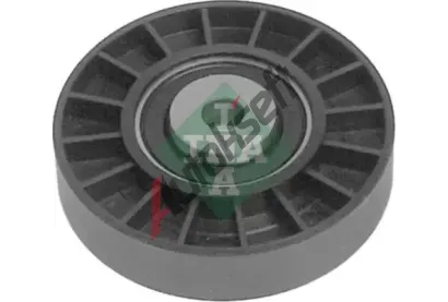 INA Vratná/vodící kladka - klínový žebrový řemen IN 532024010, 532 0240 10 INA Vratná/vodící kladka - klínový žebrový řemen IN 532024010, 532 0240 10