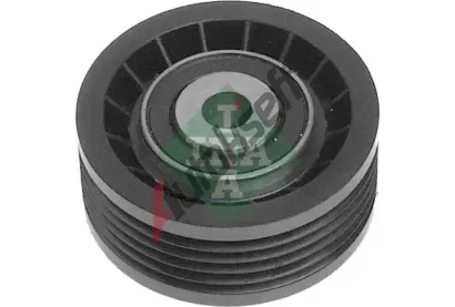 INA Vratná/vodící kladka - klínový žebrový řemen IN 532024410, 532 0244 10  INA Vratná/vodící kladka - klínový žebrový řemen IN 532024410, 532 0244 10