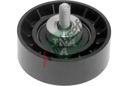 INA Vratn/vodc kladka - klnov ebrov emen IN 532029710, 532 0297 10