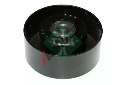 INA Vratn/vodc kladka - klnov ebrov emen IN 532036010, 532 0360 10