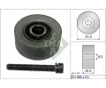 Vratn / vodic kladka ozubenho emenu INA ‐ IN 532047210
