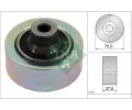INA Vratn/vodc kladka - klnov ebrov emen ‐ IN 532047410